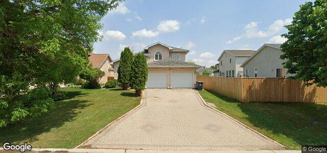 140 Huntingdale Road（加拿大曼尼托巴省溫尼伯市）房屋照片