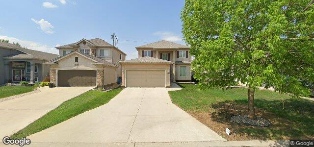 143 Lindmere Drive（加拿大曼尼托巴省溫尼伯市）房屋照片