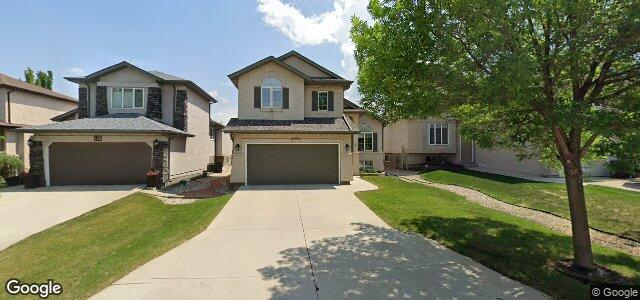 144 Lindmere Drive（加拿大曼尼托巴省溫尼伯市）房屋照片