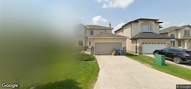 146 Deer Run Drive（加拿大曼尼托巴省溫尼伯市）房屋照片