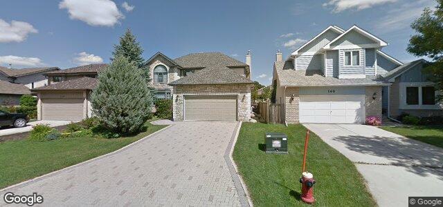 146 Farmingdale Boulevard（加拿大曼尼托巴省溫尼伯市）房屋照片