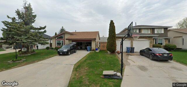 146 Wallingford Crescent（加拿大曼尼托巴省溫尼伯市）房屋照片