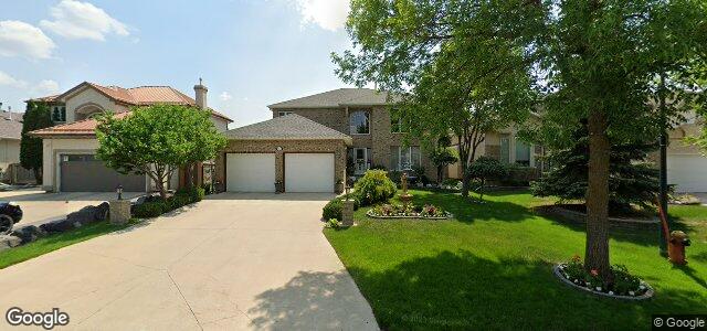 147 Lindenshore Drive（加拿大曼尼托巴省溫尼伯市）房屋照片