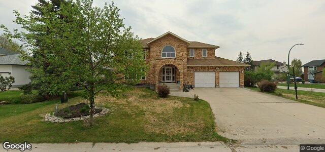 147 Queen'S Park Crescent（加拿大曼尼托巴省溫尼伯市）房屋照片