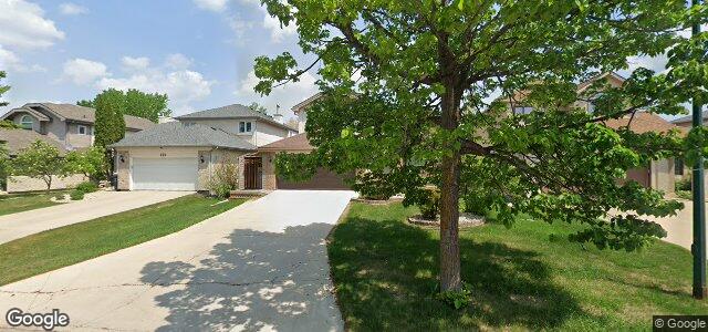 148 Huntingdale Road（加拿大曼尼托巴省温尼伯市）房屋照片