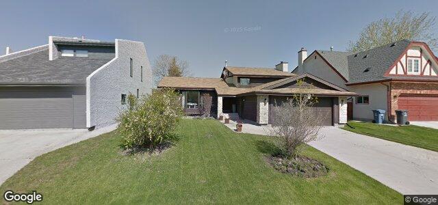 15 Avon Gate（加拿大曼尼托巴省溫尼伯市）房屋照片