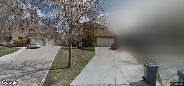 15 Bonnycastle Court（加拿大曼尼托巴省溫尼伯市）房屋照片