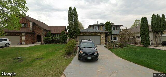 15 Brigantine Bay（加拿大曼尼托巴省溫尼伯市）房屋照片