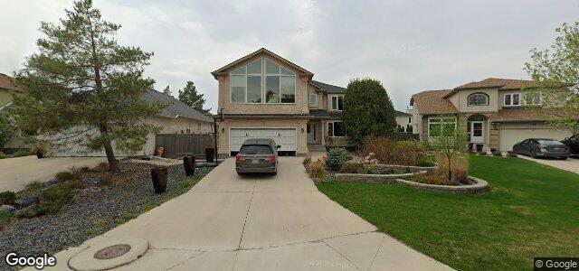 15 Duncan Norrie Drive（加拿大曼尼托巴省溫尼伯市）房屋照片