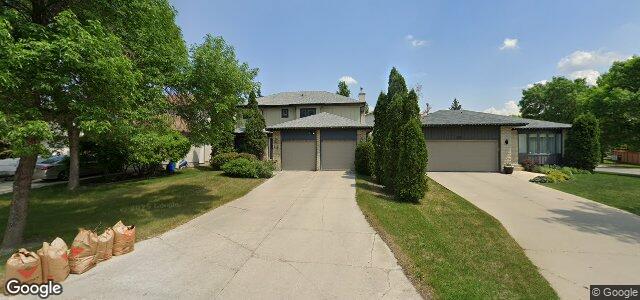 15 Farmingdale Boulevard（加拿大曼尼托巴省溫尼伯市）房屋照片