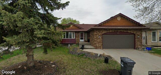 15 Hennessey Drive（加拿大曼尼托巴省溫尼伯市）房屋照片