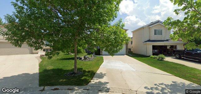 15 Ivorywood Cove（加拿大曼尼托巴省溫尼伯市）房屋照片