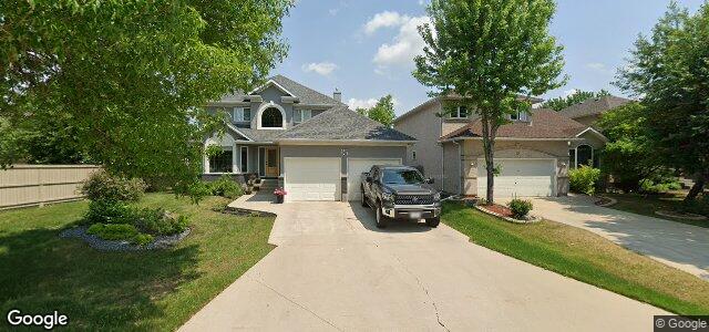 15 Linden Terrace Way（加拿大曼尼托巴省溫尼伯市）房屋照片