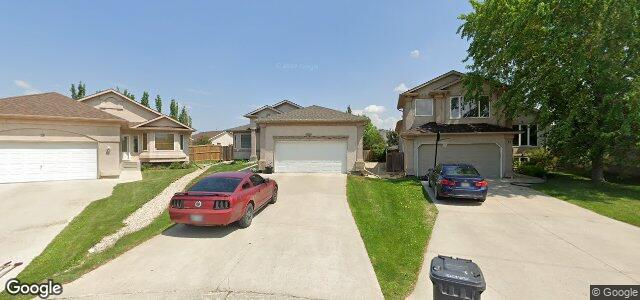 15 Middlesbrough Cove（加拿大曼尼托巴省溫尼伯市）房屋照片