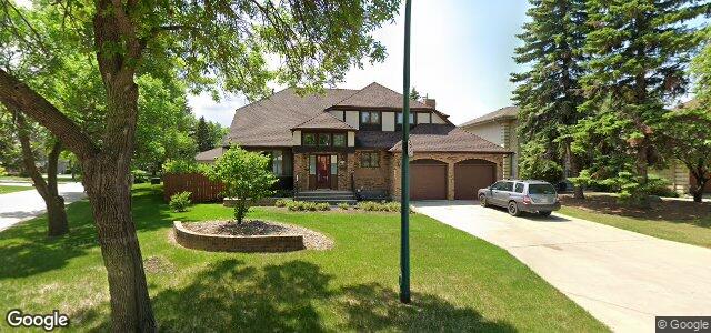 15 Parkroyal Bay（加拿大曼尼托巴省溫尼伯市）房屋照片