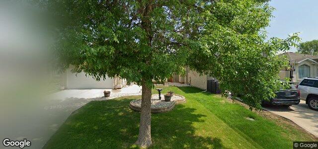 15 Stonington Bay（加拿大曼尼托巴省溫尼伯市）房屋照片