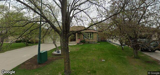 15 Thorncliff Bay（加拿大曼尼托巴省溫尼伯市）房屋照片