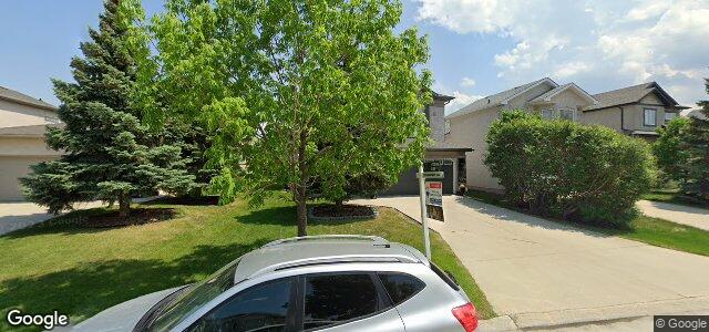 15 Thurston Bay（加拿大曼尼托巴省溫尼伯市）房屋照片