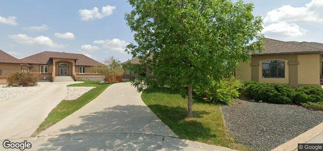 15 Wankling Court（加拿大曼尼托巴省溫尼伯市）房屋照片