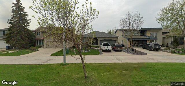 15 Whidden Gate（加拿大曼尼托巴省溫尼伯市）房屋照片