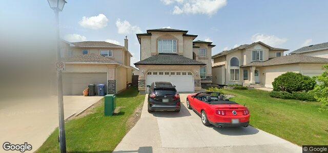 150 Deer Run Drive（加拿大曼尼托巴省溫尼伯市）房屋照片