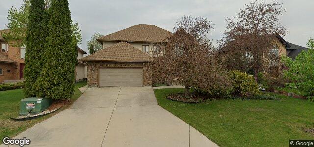 150 Queen'S Park Crescent（加拿大曼尼托巴省溫尼伯市）房屋照片