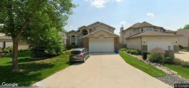 151 Lindenshore Drive（加拿大曼尼托巴省溫尼伯市）房屋照片