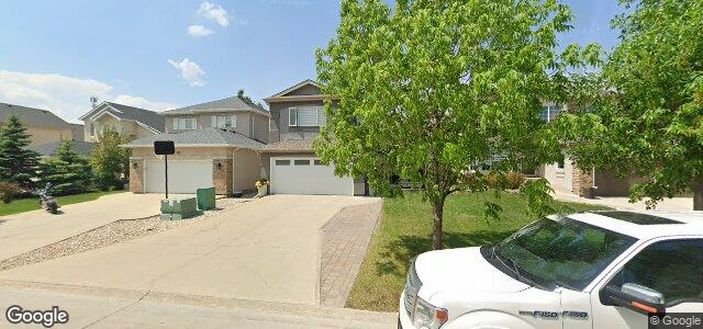 151 Lindmere Drive（加拿大曼尼托巴省溫尼伯市）房屋照片