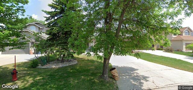 152 Huntingdale Road（加拿大曼尼托巴省溫尼伯市）房屋照片