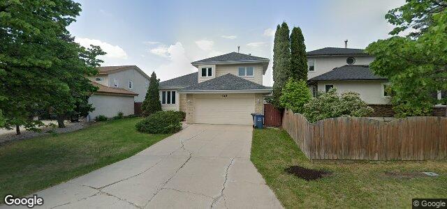 153 Foxmeadow Drive（加拿大曼尼托巴省溫尼伯市）房屋照片