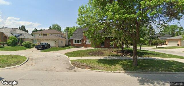 153 Lindenwood Drive E（加拿大曼尼托巴省溫尼伯市）房屋照片