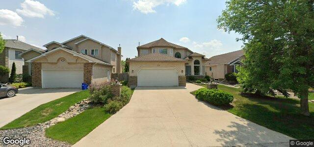 155 Lindenshore Drive（加拿大曼尼托巴省溫尼伯市）房屋照片