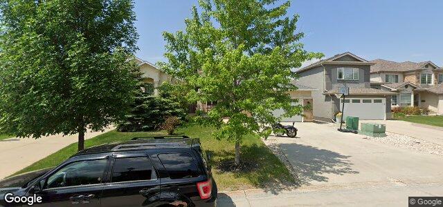 155 Lindmere Drive（加拿大曼尼托巴省溫尼伯市）房屋照片