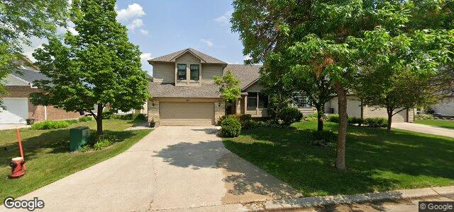 156 Farmingdale Boulevard（加拿大曼尼托巴省溫尼伯市）房屋照片