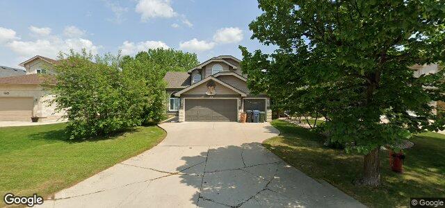 156 Huntingdale Road（加拿大曼尼托巴省温尼伯市）房屋照片