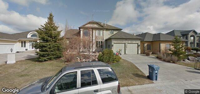 156 Lindenshore Drive（加拿大曼尼托巴省溫尼伯市）房屋照片