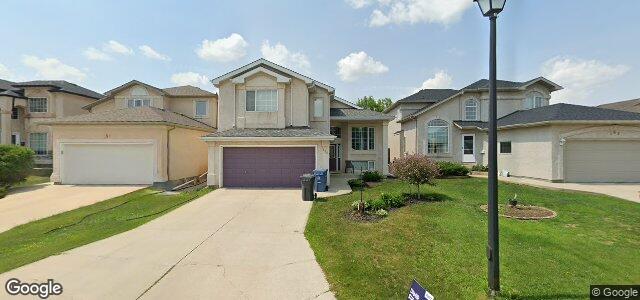 158 Deer Run Drive（加拿大曼尼托巴省溫尼伯市）房屋照片