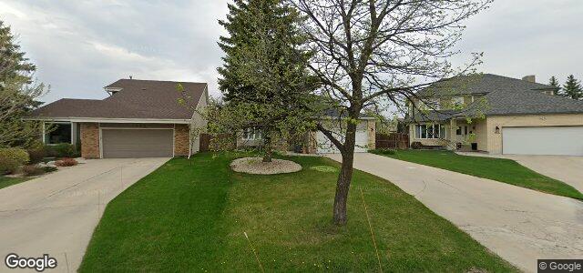 158 Wallingford Crescent（加拿大曼尼托巴省溫尼伯市）房屋照片