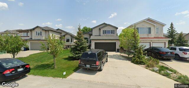 159 Deer Run Drive（加拿大曼尼托巴省溫尼伯市）房屋照片