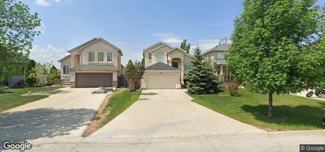 159 Lindmere Drive（加拿大曼尼托巴省溫尼伯市）房屋照片