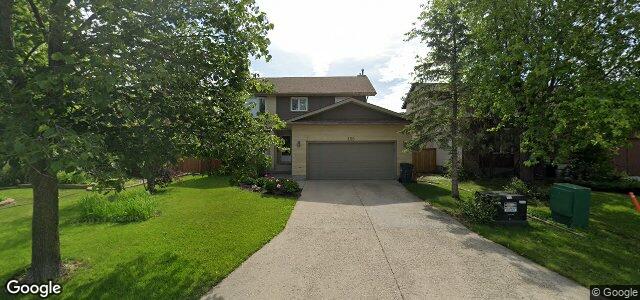 159 Tweedsmuir Road（加拿大曼尼托巴省溫尼伯市）房屋照片