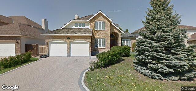 161 Lindenwood Drive E（加拿大曼尼托巴省溫尼伯市）房屋照片