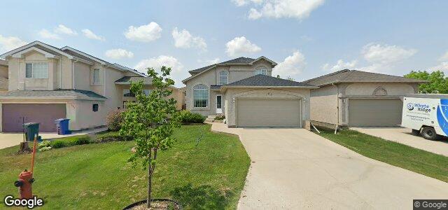 162 Deer Run Drive（加拿大曼尼托巴省溫尼伯市）房屋照片