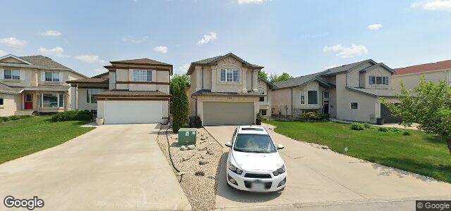 163 Deer Run Drive（加拿大曼尼托巴省溫尼伯市）房屋照片