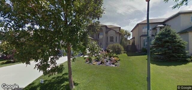 163 Lindenshore Drive（加拿大曼尼托巴省溫尼伯市）房屋照片