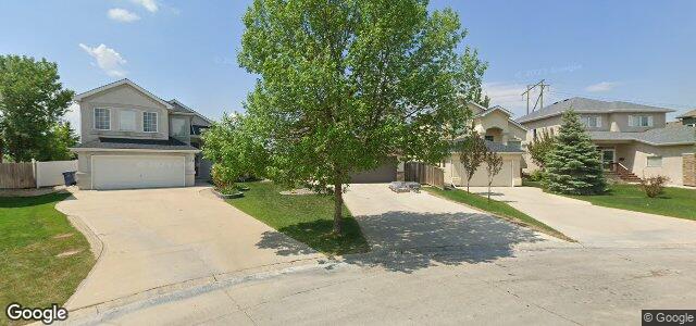 163 Lindmere Drive（加拿大曼尼托巴省溫尼伯市）房屋照片