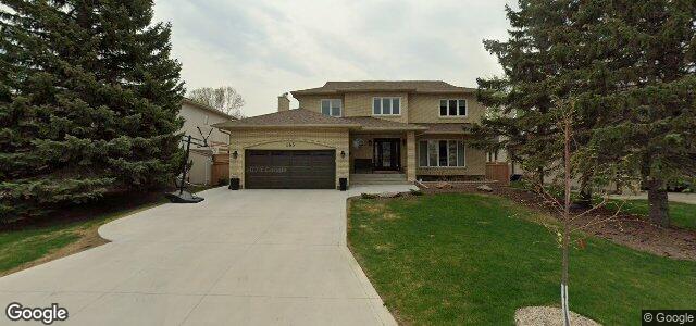 163 Queen'S Park Crescent（加拿大曼尼托巴省溫尼伯市）房屋照片