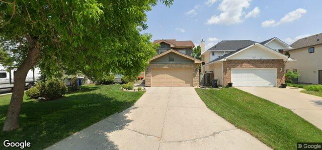 164 Farmingdale Boulevard（加拿大曼尼托巴省溫尼伯市）房屋照片