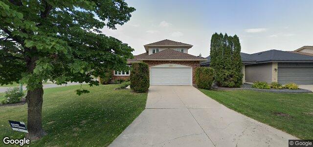 165 Foxmeadow Drive（加拿大曼尼托巴省溫尼伯市）房屋照片