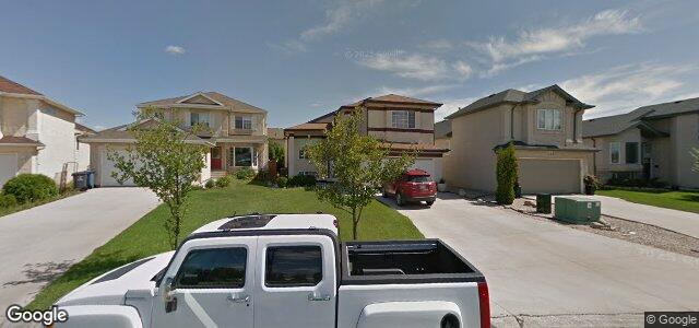 167 Deer Run Drive（加拿大曼尼托巴省溫尼伯市）房屋照片